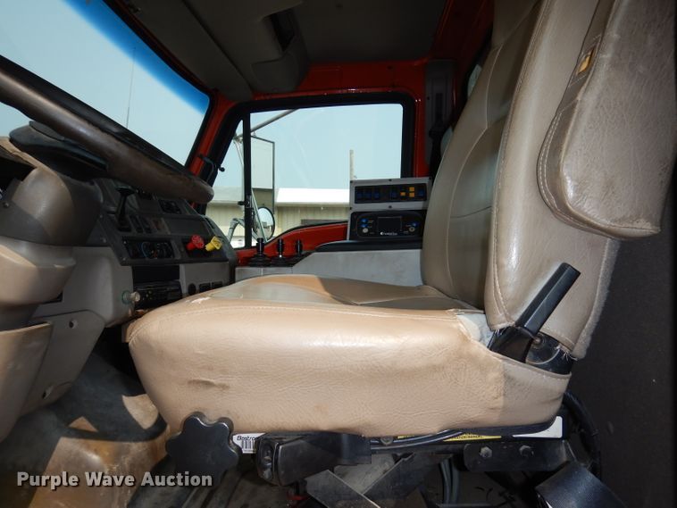 image for item DJ6793 2005 Sterling LT7500  dump truck