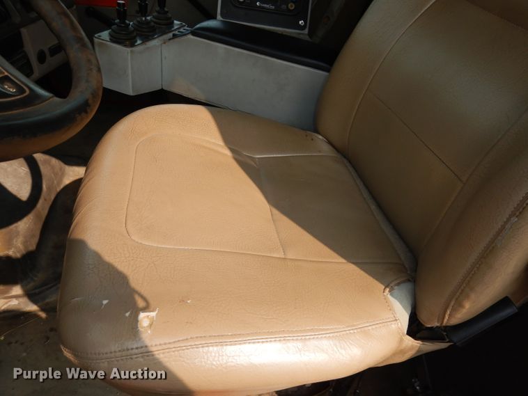 image for item DJ6793 2005 Sterling LT7500  dump truck