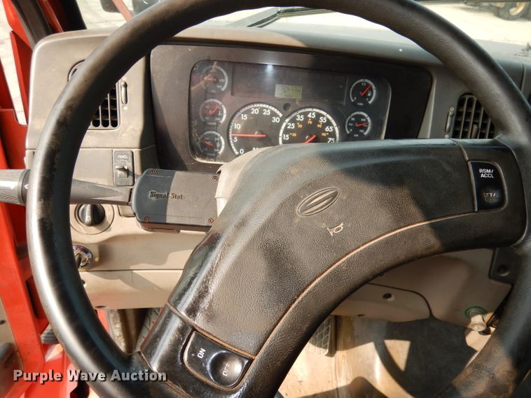 image for item DJ6793 2005 Sterling LT7500  dump truck