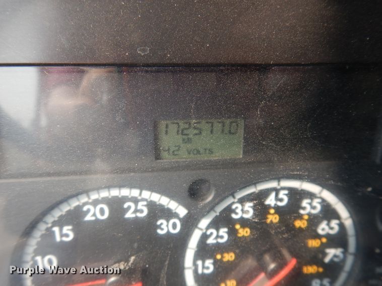 image for item DJ6793 2005 Sterling LT7500  dump truck