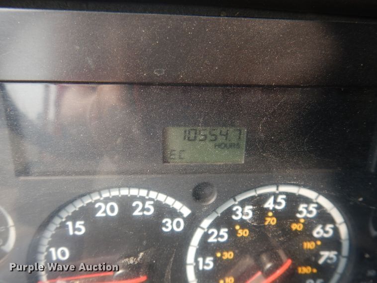 image for item DJ6793 2005 Sterling LT7500  dump truck