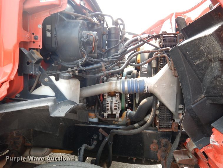 image for item DJ6793 2005 Sterling LT7500  dump truck