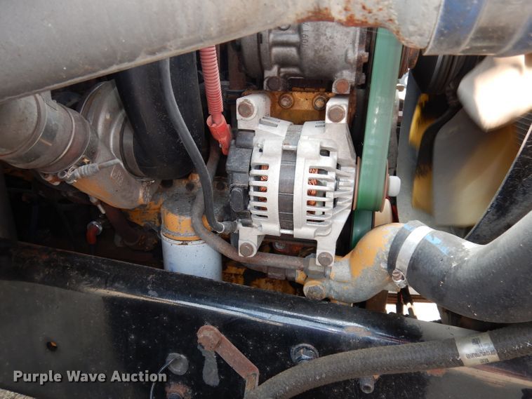 image for item DJ6793 2005 Sterling LT7500  dump truck