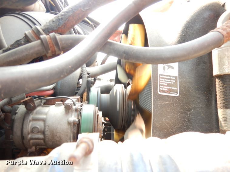 image for item DJ6793 2005 Sterling LT7500  dump truck