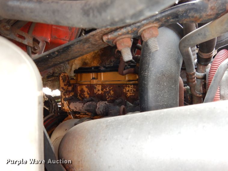 image for item DJ6793 2005 Sterling LT7500  dump truck