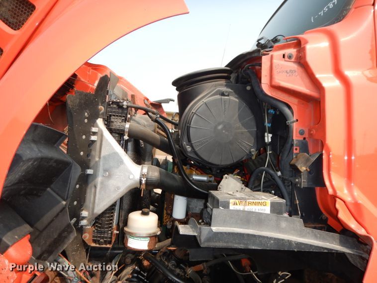 image for item DJ6793 2005 Sterling LT7500  dump truck