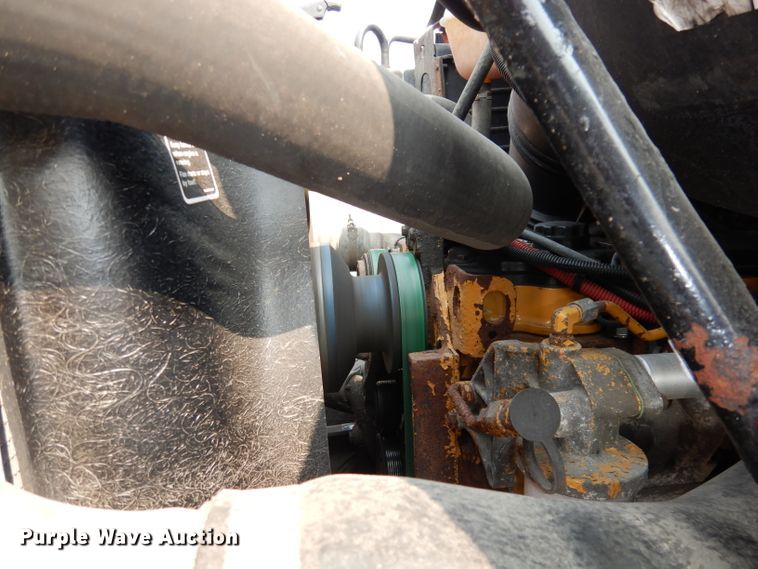 image for item DJ6793 2005 Sterling LT7500  dump truck