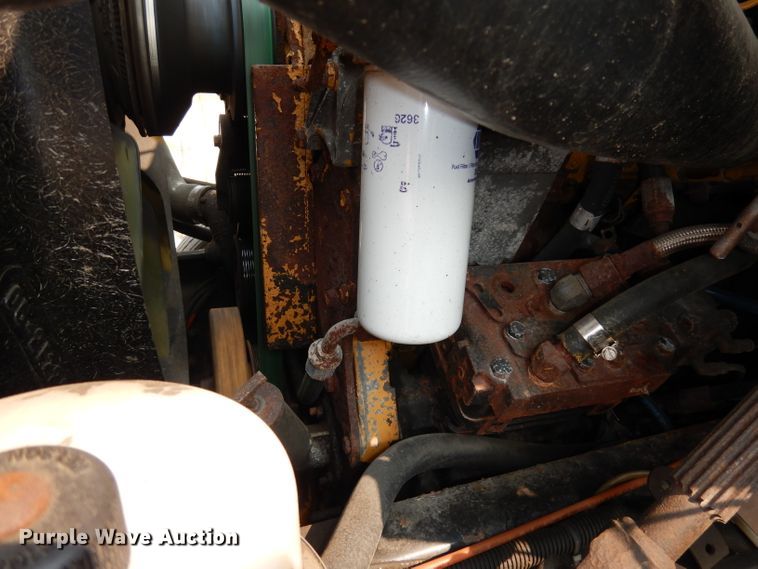 image for item DJ6793 2005 Sterling LT7500  dump truck