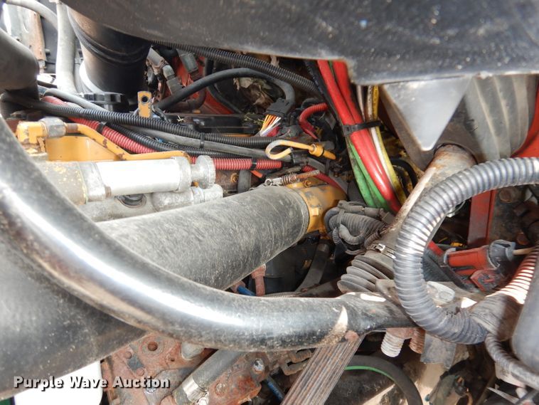 image for item DJ6793 2005 Sterling LT7500  dump truck