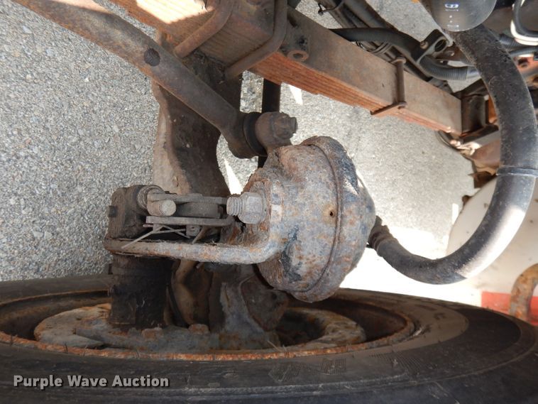 image for item DJ6793 2005 Sterling LT7500  dump truck