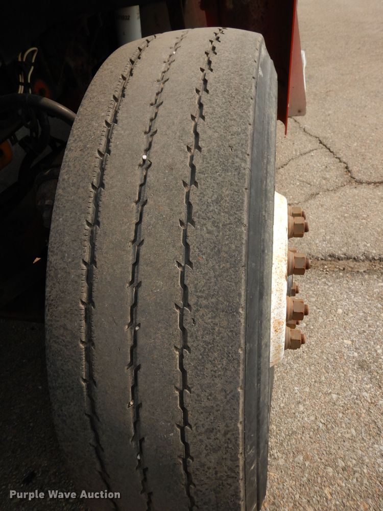 image for item DJ6793 2005 Sterling LT7500  dump truck