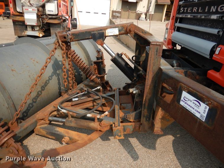 image for item DJ6793 2005 Sterling LT7500  dump truck