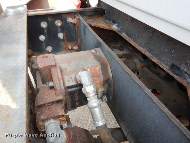 image for item DJ6793 2005 Sterling LT7500  dump truck