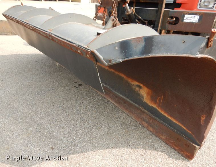 image for item DJ6793 2005 Sterling LT7500  dump truck