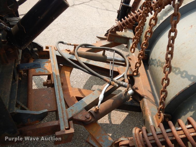 image for item DJ6793 2005 Sterling LT7500  dump truck