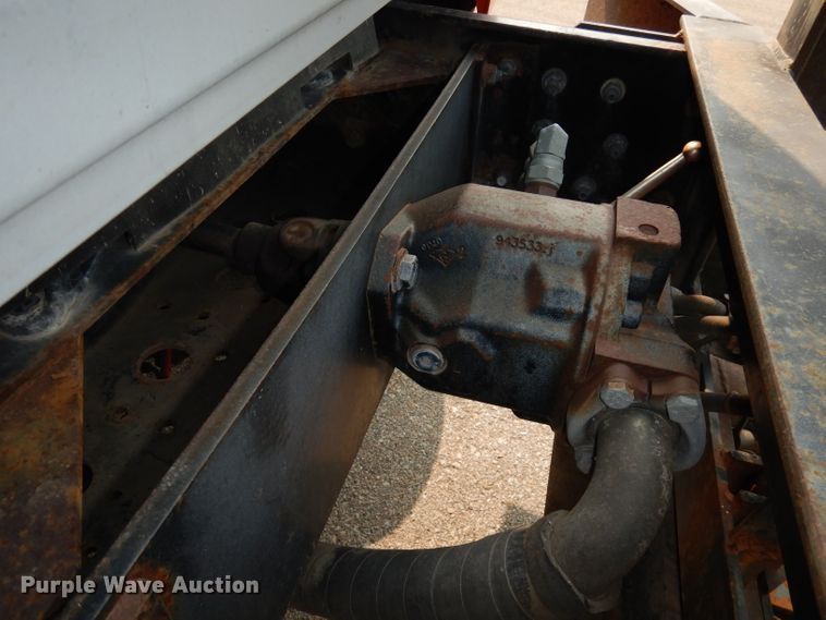 image for item DJ6793 2005 Sterling LT7500  dump truck