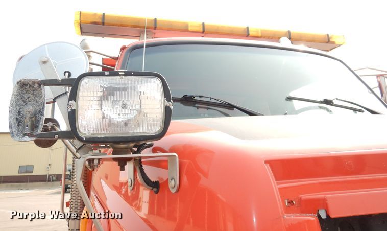 image for item DJ6793 2005 Sterling LT7500  dump truck