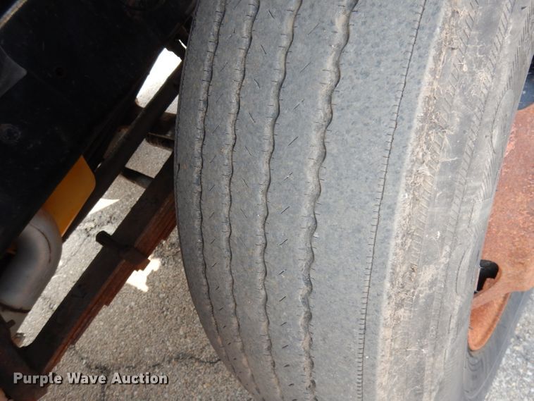 image for item DJ6793 2005 Sterling LT7500  dump truck