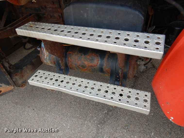 image for item DJ6793 2005 Sterling LT7500  dump truck