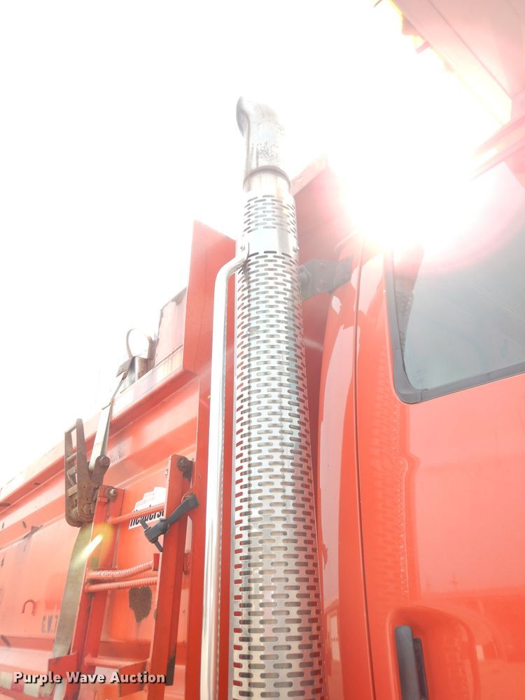 image for item DJ6793 2005 Sterling LT7500  dump truck