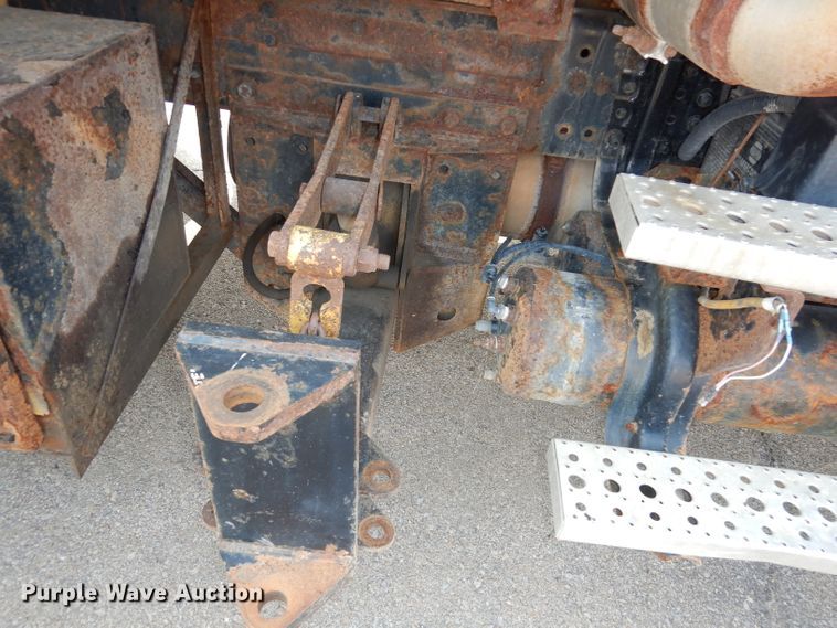 image for item DJ6793 2005 Sterling LT7500  dump truck