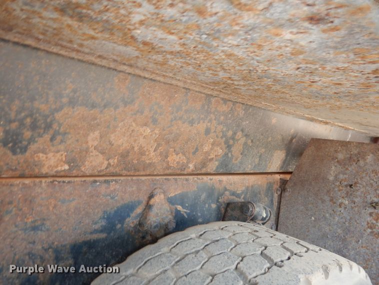 image for item DJ6793 2005 Sterling LT7500  dump truck