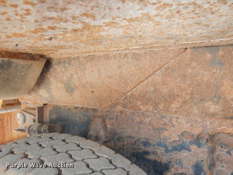 image for item DJ6793 2005 Sterling LT7500  dump truck