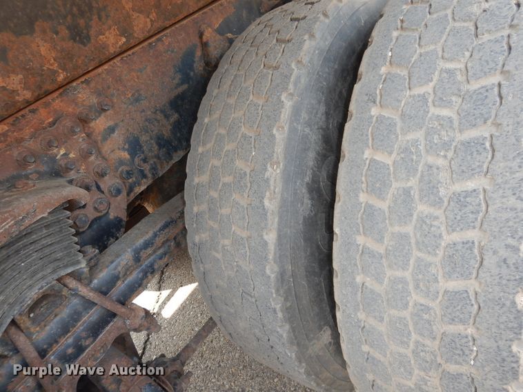 image for item DJ6793 2005 Sterling LT7500  dump truck