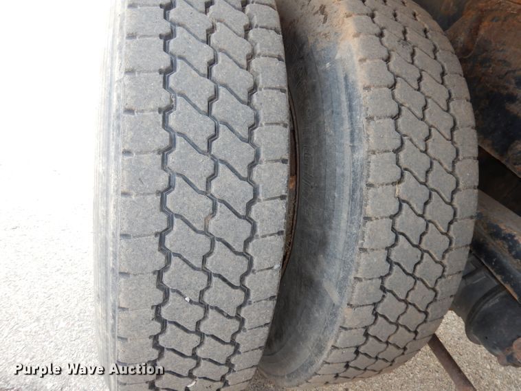 image for item DJ6793 2005 Sterling LT7500  dump truck