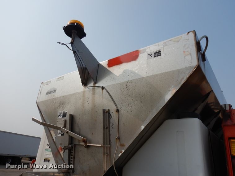 image for item DJ6793 2005 Sterling LT7500  dump truck