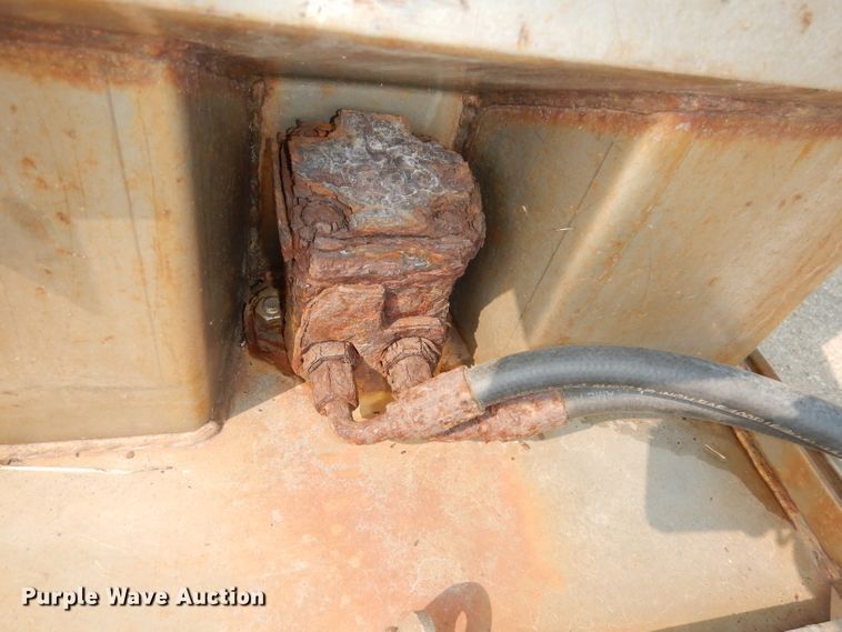 image for item DJ6793 2005 Sterling LT7500  dump truck