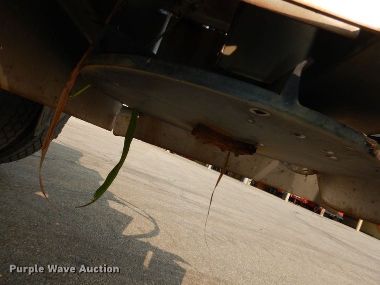 image for item DJ6793 2005 Sterling LT7500  dump truck