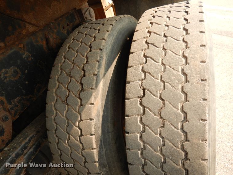 image for item DJ6793 2005 Sterling LT7500  dump truck