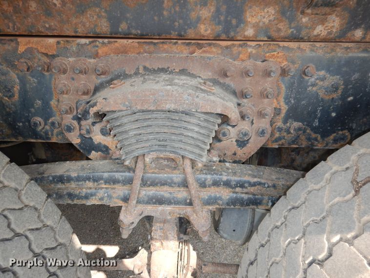 image for item DJ6793 2005 Sterling LT7500  dump truck