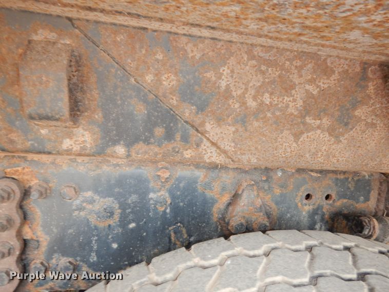 image for item DJ6793 2005 Sterling LT7500  dump truck