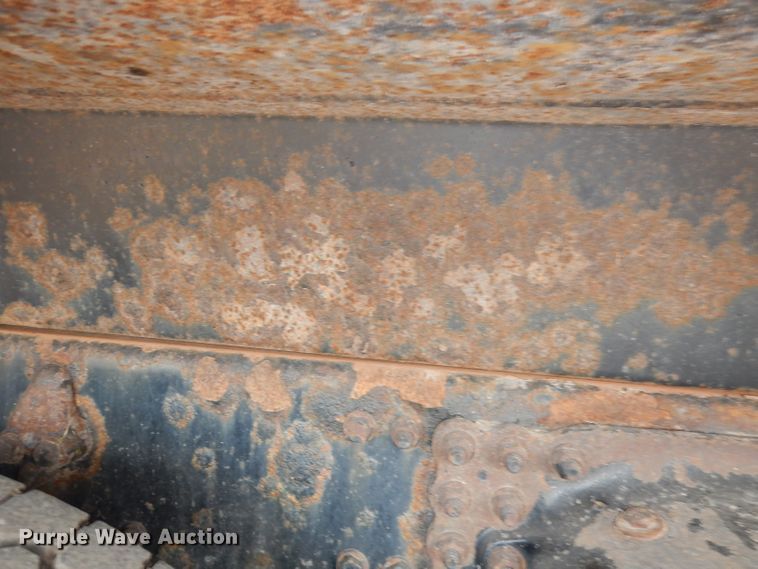 image for item DJ6793 2005 Sterling LT7500  dump truck