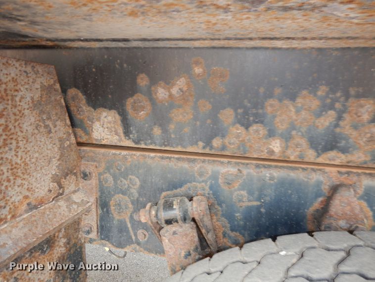 image for item DJ6793 2005 Sterling LT7500  dump truck