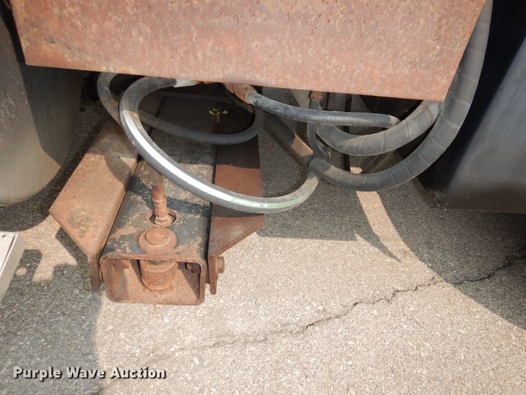 image for item DJ6793 2005 Sterling LT7500  dump truck