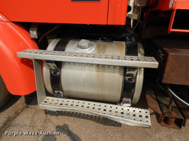 image for item DJ6793 2005 Sterling LT7500  dump truck