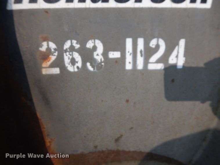 image for item DJ6793 2005 Sterling LT7500  dump truck