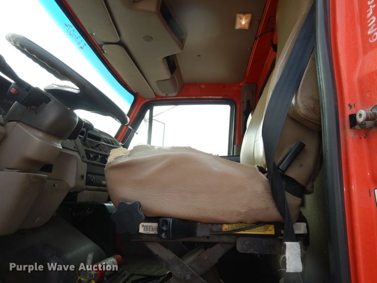 image for item DJ6794 2006 Sterling LT7500  dump truck