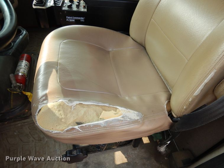 image for item DJ6794 2006 Sterling LT7500  dump truck