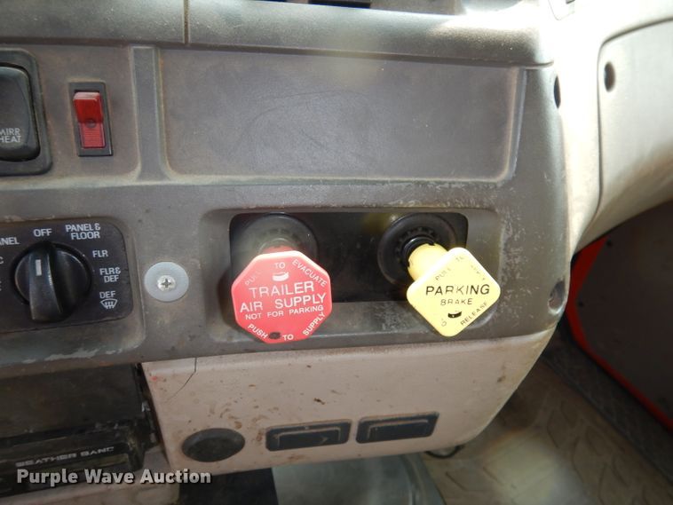 image for item DJ6794 2006 Sterling LT7500  dump truck