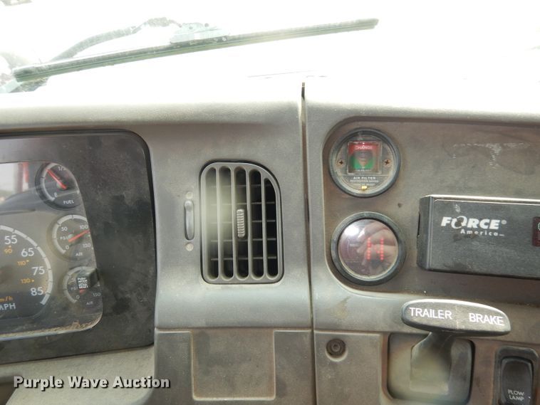 image for item DJ6794 2006 Sterling LT7500  dump truck