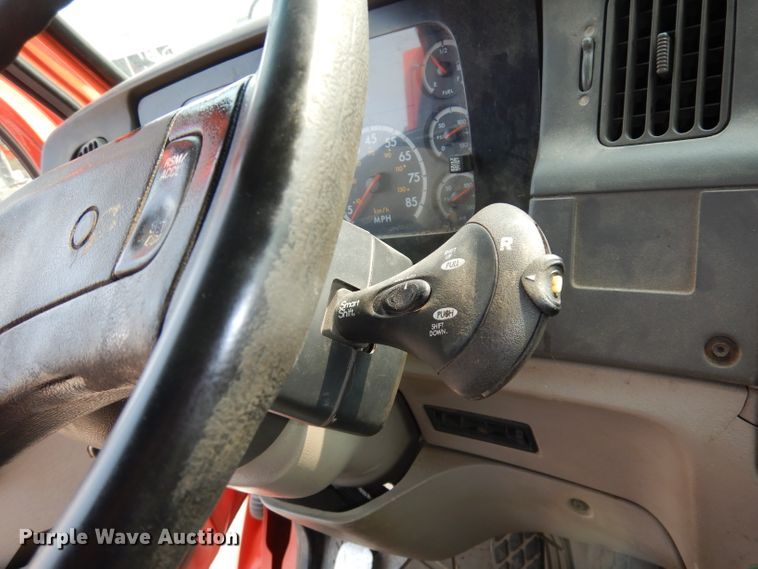 image for item DJ6794 2006 Sterling LT7500  dump truck