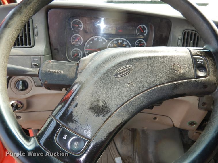 image for item DJ6794 2006 Sterling LT7500  dump truck