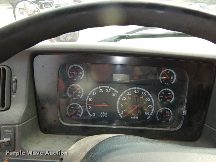 image for item DJ6794 2006 Sterling LT7500  dump truck