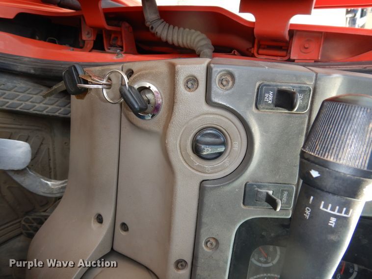 image for item DJ6794 2006 Sterling LT7500  dump truck