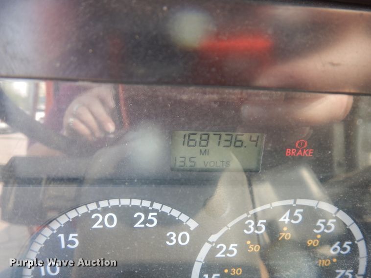 image for item DJ6794 2006 Sterling LT7500  dump truck