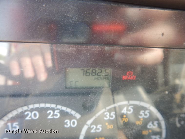 image for item DJ6794 2006 Sterling LT7500  dump truck